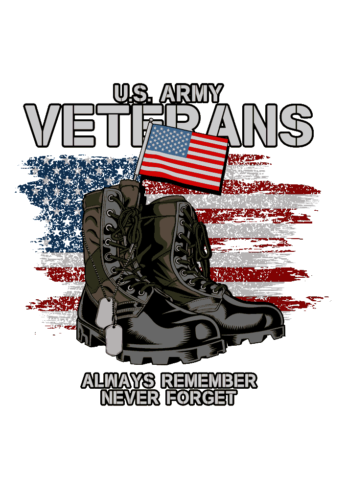 U.S. Army Veterans